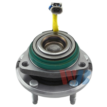Wjb Hub Assembly, Wa513291 WA513291